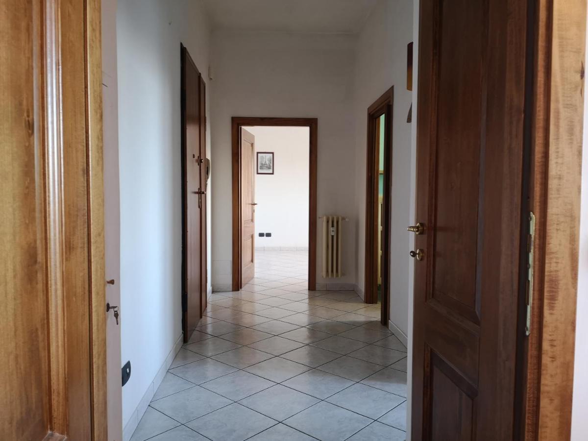 Apartamento Sweet Florencia